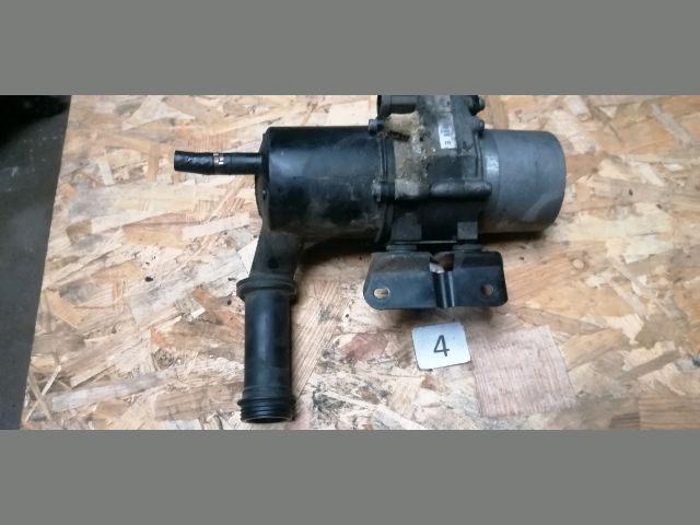 bontott PEUGEOT 307 Kormányszervó Motor (Hidraulikus)