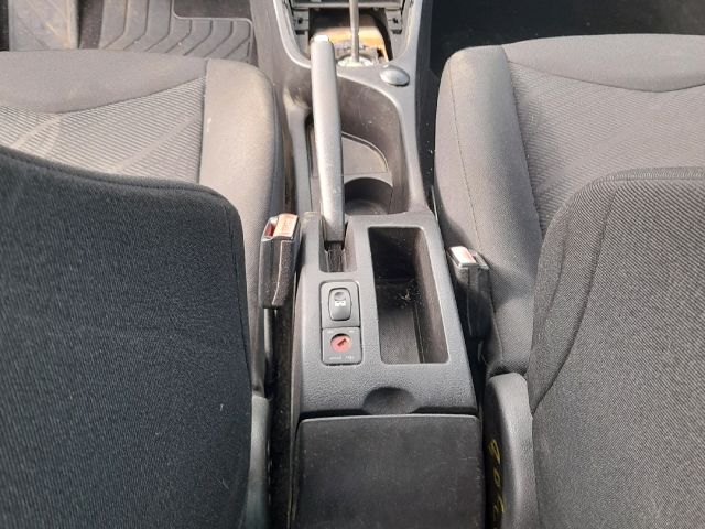 bontott PEUGEOT 307 Kuplung Pedál