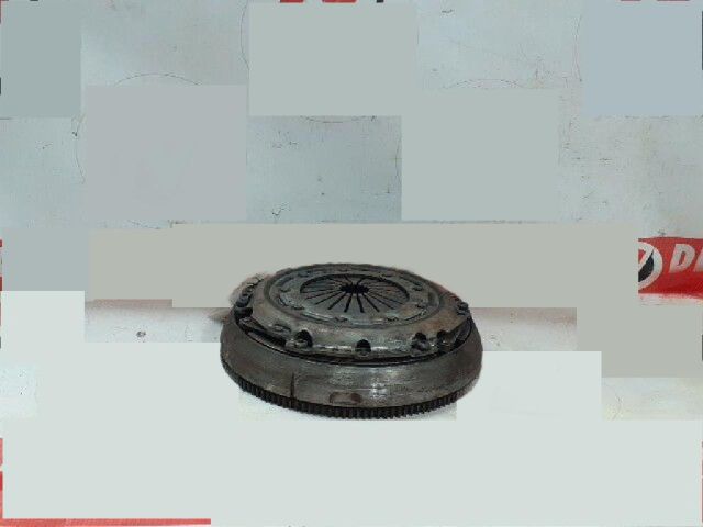 bontott PEUGEOT 307 Kuplung Szett (Szerkezet, Tárcsa)