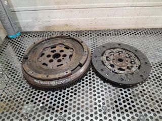 bontott PEUGEOT 307 Kuplung Szett (Szerkezet, Tárcsa)