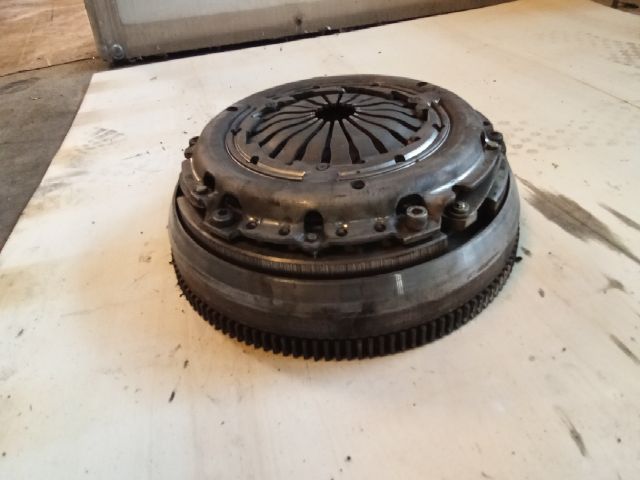 bontott PEUGEOT 307 Kuplung Szett (Szerkezet, Tárcsa)