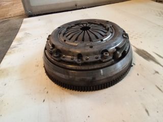 bontott PEUGEOT 307 Kuplung Szett (Szerkezet, Tárcsa)