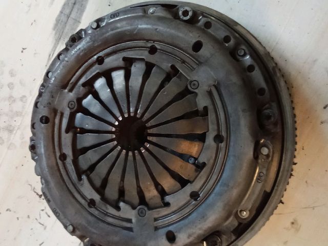 bontott PEUGEOT 307 Kuplung Szett (Szerkezet, Tárcsa)