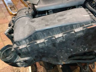 bontott PEUGEOT 307 Légszűrő Ház