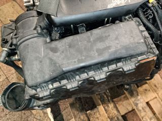 bontott PEUGEOT 307 Légszűrő Ház