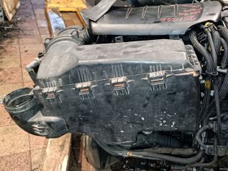 bontott PEUGEOT 307 Légszűrő Ház