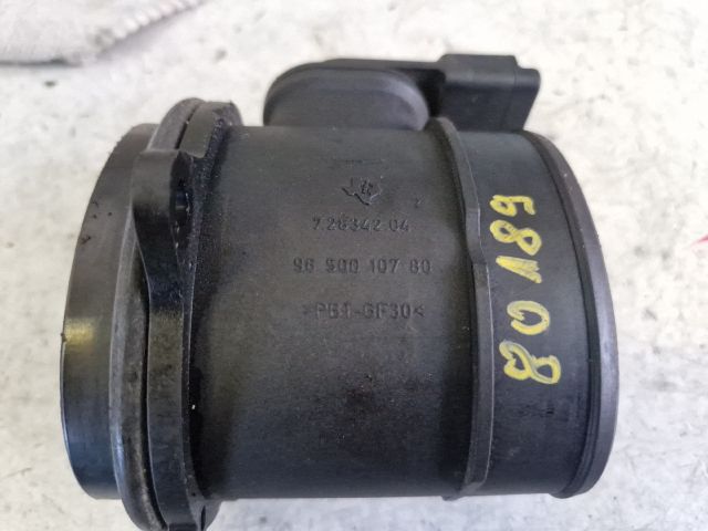 bontott PEUGEOT 307 Légtömegmérő