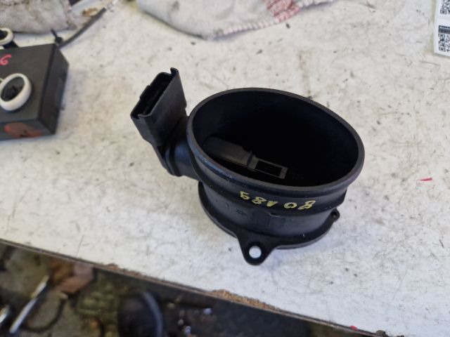 bontott PEUGEOT 307 Légtömegmérő