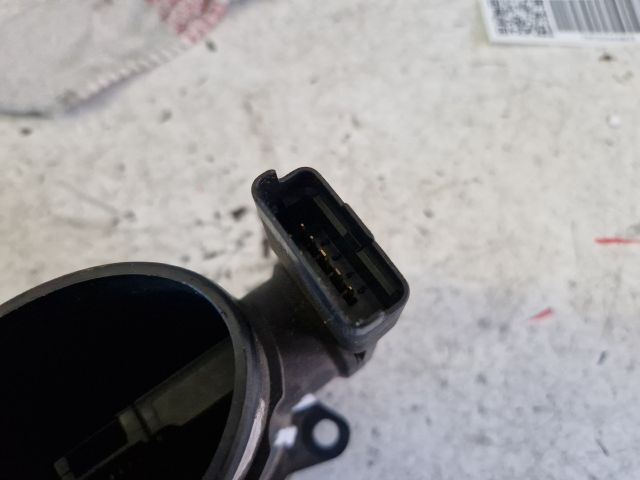 bontott PEUGEOT 307 Légtömegmérő