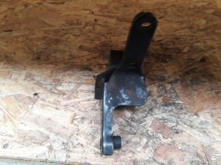 bontott PEUGEOT 307 Motor Tartó Bak (Pozíciófüggetlen)