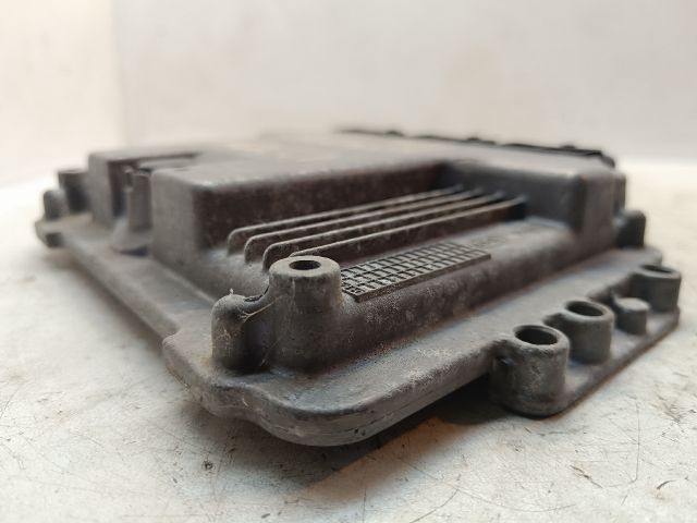 bontott PEUGEOT 307 Motorvezérlő