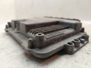 bontott PEUGEOT 307 Motorvezérlő