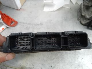bontott PEUGEOT 307 Motorvezérlő