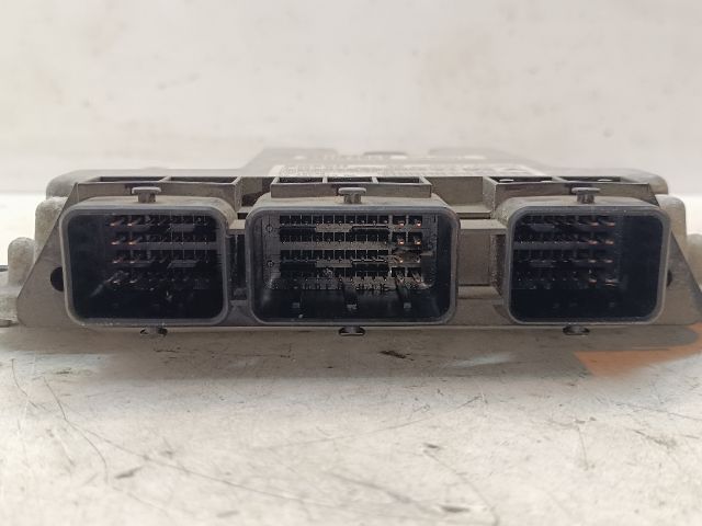 bontott PEUGEOT 307 Motorvezérlő