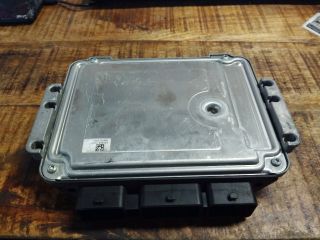 bontott PEUGEOT 307 Motorvezérlő