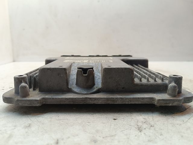 bontott PEUGEOT 307 Motorvezérlő