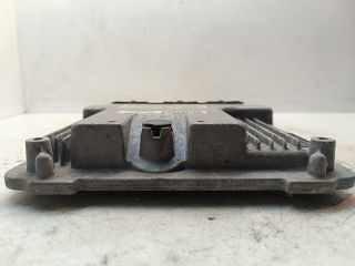 bontott PEUGEOT 307 Motorvezérlő