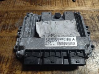 bontott PEUGEOT 307 Motorvezérlő