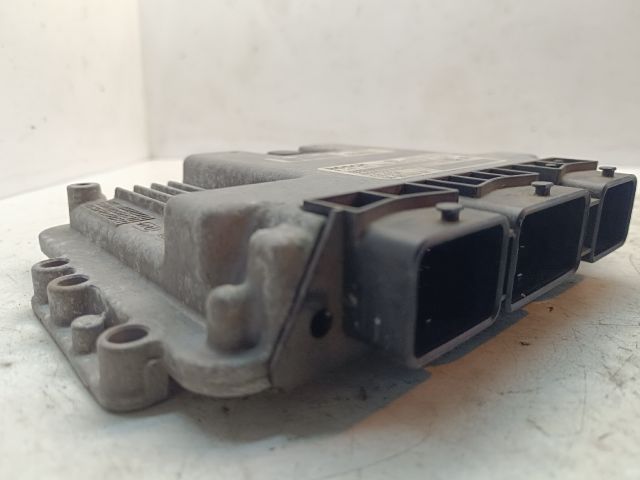 bontott PEUGEOT 307 Motorvezérlő