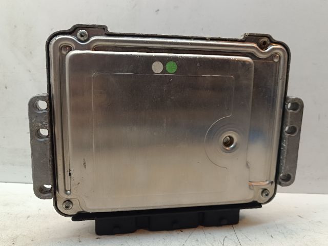 bontott PEUGEOT 307 Motorvezérlő