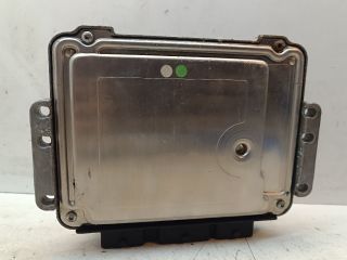 bontott PEUGEOT 307 Motorvezérlő