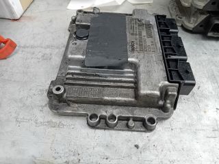 bontott PEUGEOT 307 Motorvezérlő