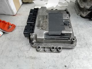 bontott PEUGEOT 307 Motorvezérlő
