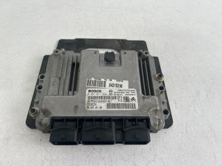 bontott PEUGEOT 307 Motorvezérlő