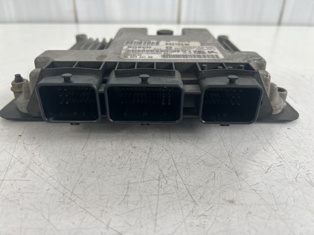 bontott PEUGEOT 307 Motorvezérlő