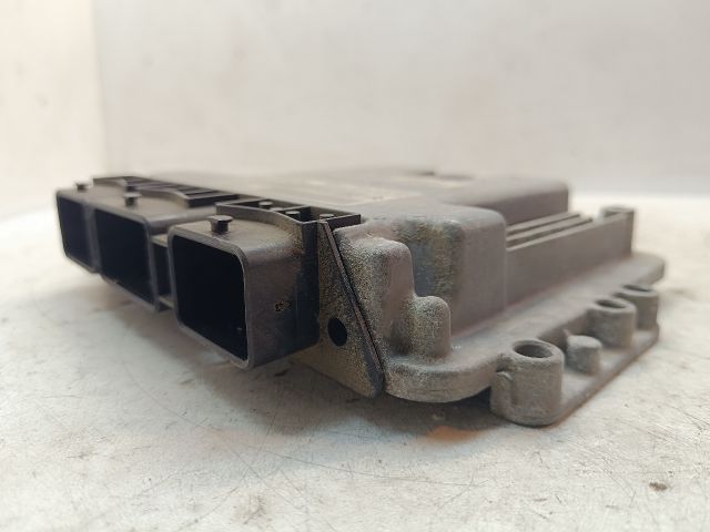 bontott PEUGEOT 307 Motorvezérlő