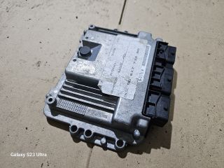 bontott PEUGEOT 307 Motorvezérlő