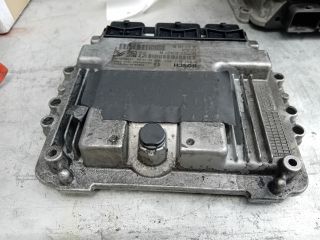 bontott PEUGEOT 307 Motorvezérlő