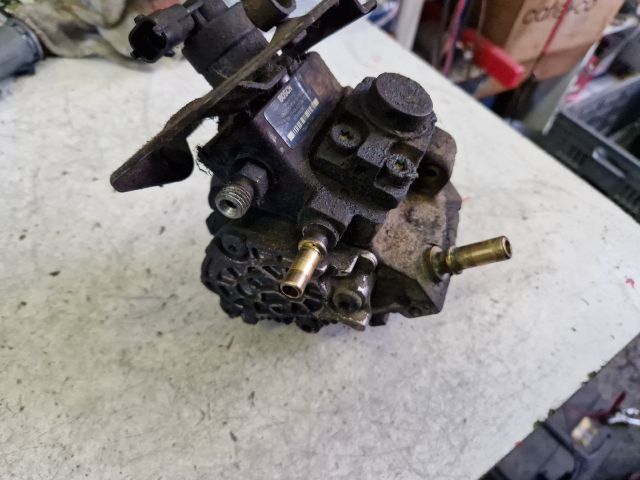 bontott PEUGEOT 307 Nagynyomású Szivattyú