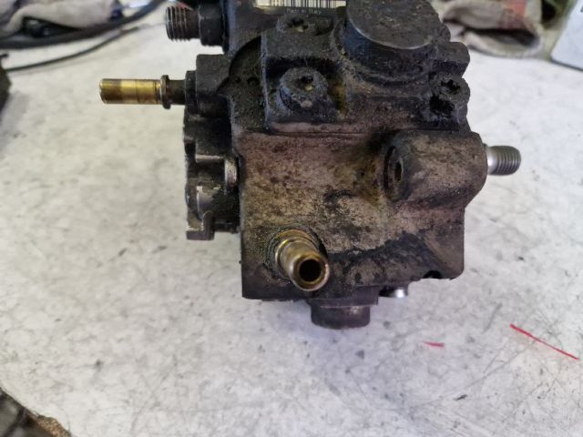 bontott PEUGEOT 307 Nagynyomású Szivattyú