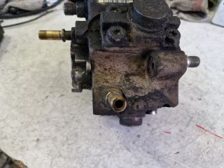 bontott PEUGEOT 307 Nagynyomású Szivattyú