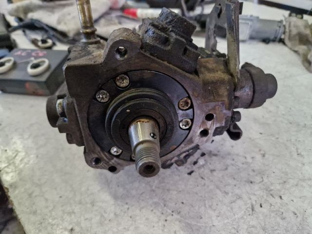 bontott PEUGEOT 307 Nagynyomású Szivattyú