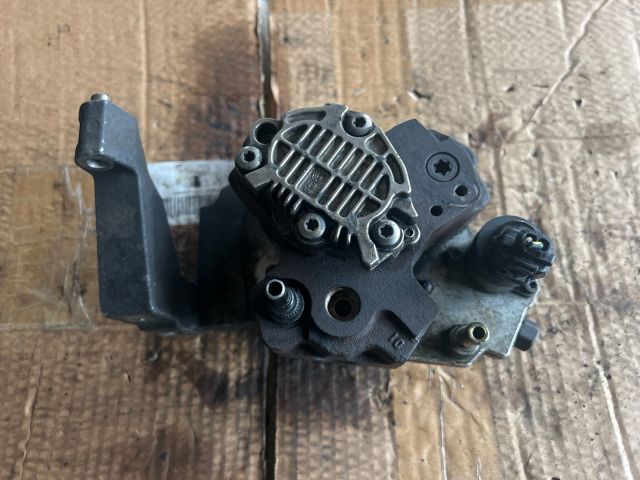 bontott PEUGEOT 307 Nagynyomású Szivattyú