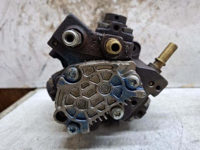 bontott PEUGEOT 307 Nagynyomású Szivattyú