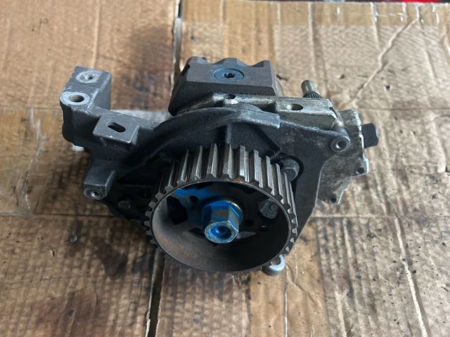 bontott PEUGEOT 307 Nagynyomású Szivattyú