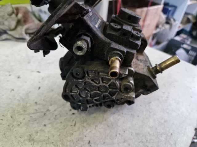 bontott PEUGEOT 307 Nagynyomású Szivattyú