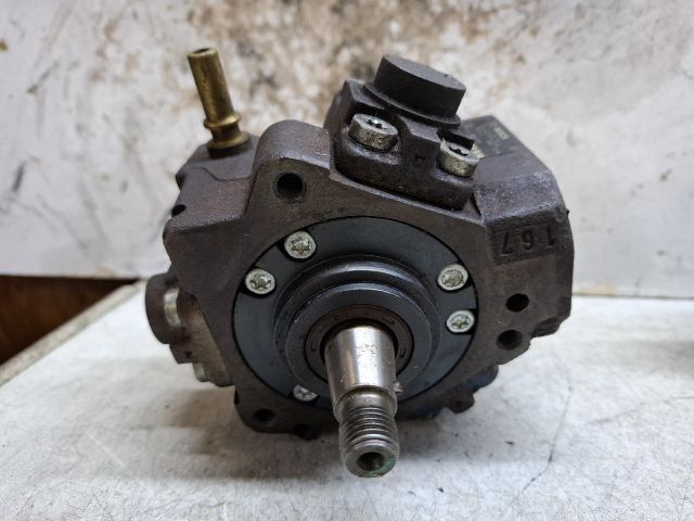 bontott PEUGEOT 307 Nagynyomású Szivattyú