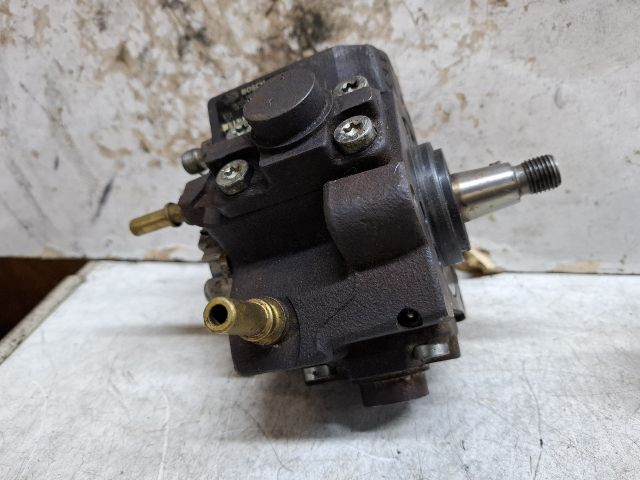 bontott PEUGEOT 307 Nagynyomású Szivattyú