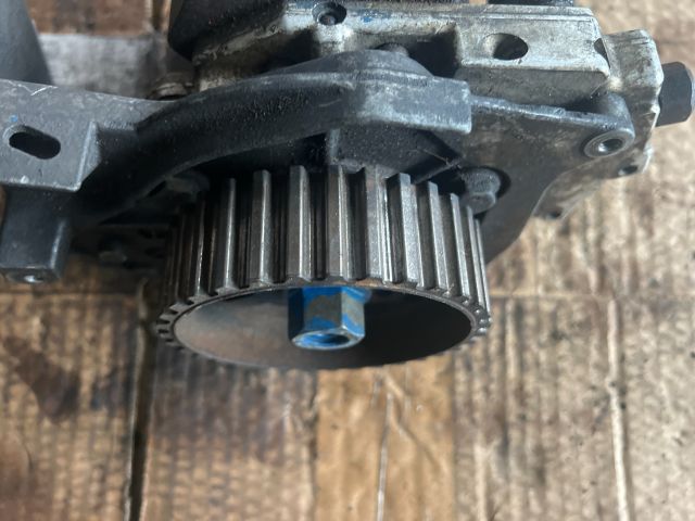 bontott PEUGEOT 307 Nagynyomású Szivattyú