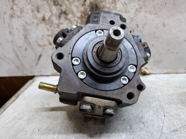 bontott PEUGEOT 307 Nagynyomású Szivattyú