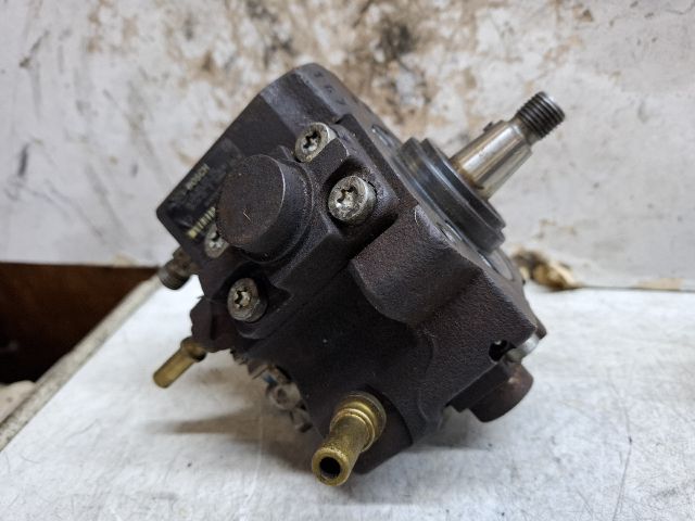 bontott PEUGEOT 307 Nagynyomású Szivattyú