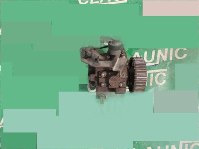 bontott PEUGEOT 307 Nagynyomású Szivattyú