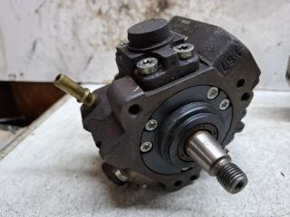 bontott PEUGEOT 307 Nagynyomású Szivattyú