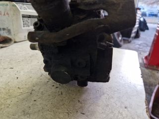 bontott PEUGEOT 307 Nagynyomású Szivattyú