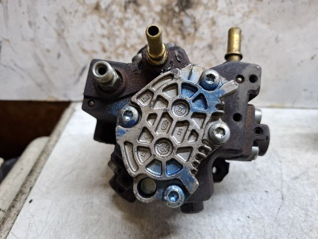 bontott PEUGEOT 307 Nagynyomású Szivattyú