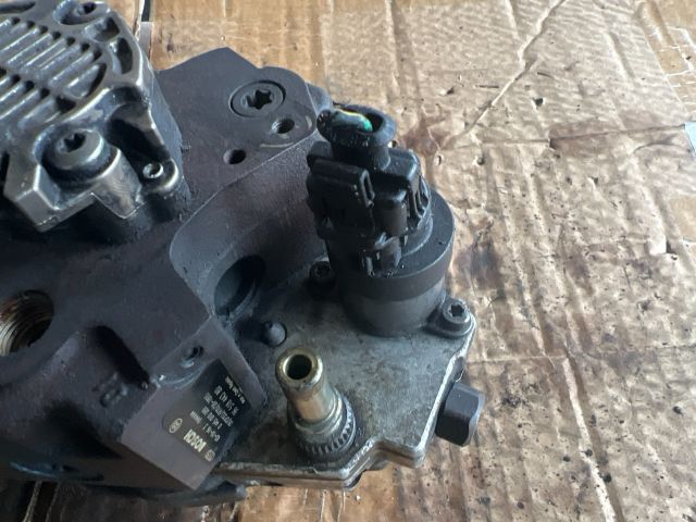 bontott PEUGEOT 307 Nagynyomású Szivattyú